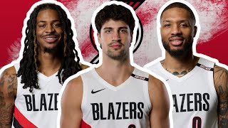 Portland Trail Blazers 2026-27 Season Preview, Predictions & Outlook