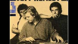 The Jeff Healey Band - Nice Problem To Have [Audio] chords