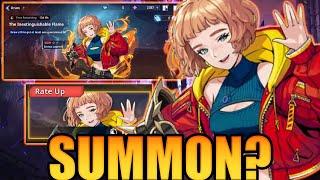 SHOULD YOU SUMMON FOR EMMA? IS SHE WORTH IT | Solo Leveling: Arise