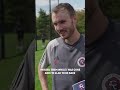 Kessler speaks after long injury layoff. #kingkess #kesstruck #centerback #mls