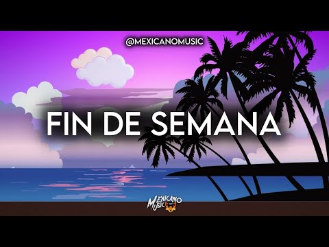 Junior H – Fin de Semana Feat Oscar Maydon "Súbete A La Troca, Vamos A La Playa"