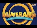 Bumerang 2-son (15.06.2018)