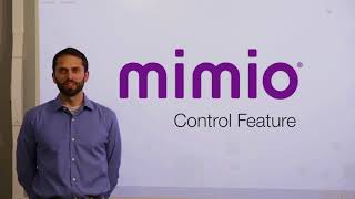 MimioMobile™ Mobile Application