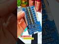 8S 24V 60A Best Q BMS #electronics #powerbank #lifepo4 #module #bms #shorts