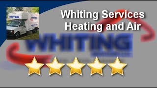 Testimonial Review Whiting Services Heating and Air (215) 978-9388 Exceptional Five Star Review by Whiting Services Heating and Air 4 views 3 years ago 1 minute, 5 seconds