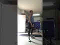 legs &amp; Core