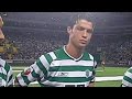 【名を轟かせた伝説の一戦】クリスティアーノ・ロナウドタッチ集 スポルティングリスボンvsマンチェスターユナイテッド 2003