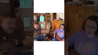 I Just Steal Away And Pray | Guitar, Mountain Dulcimer, Vocals