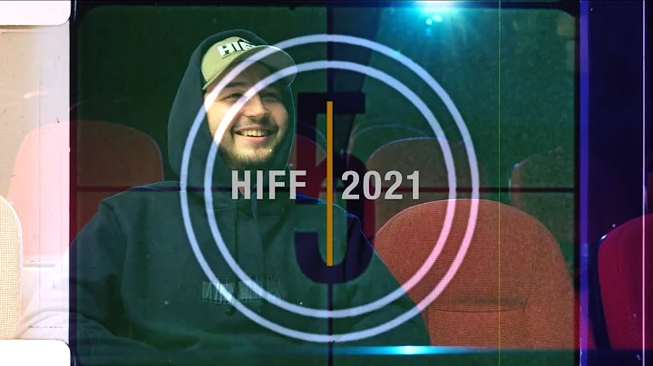 Filmmaker in :50 - Episode 3 with Special Guest Ry...
