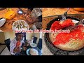 How To Make This Malawian Local Dish Nsima And Kanyenya Dry Fried Fish Homemade Recipe