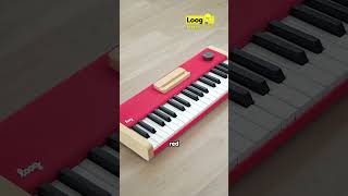 How To Use The Loog Piano Magnetic Stand Quick Setup Tutorial