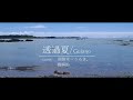 透過夏(feat.理芽)/Guiano (cover)
