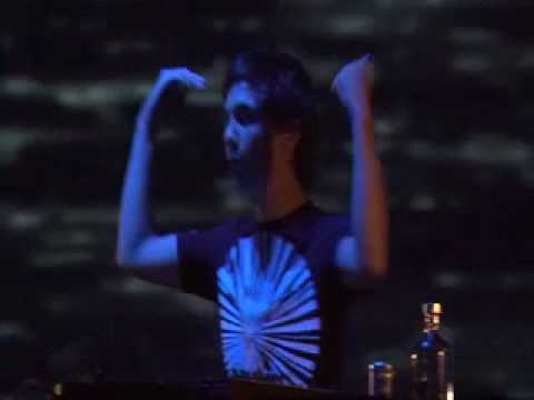 Astropolis 2008/Surkin-La Carène