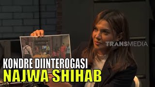 Najwa Shihab Interogasi Komandan, Pertanyaan Tajam Bikin Deg-Degan! | LAPOR PAK! (29/06/22) Part 4