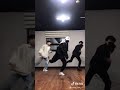 Tik tok Dance I made (in a club) Tutorial