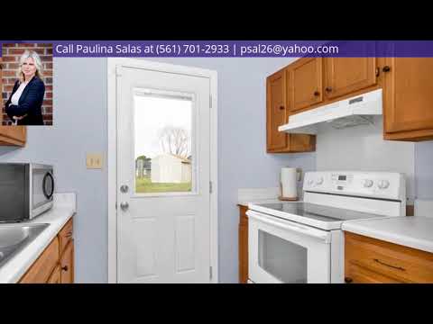 50 Colton Drive, Spring Lake, NC home video tour