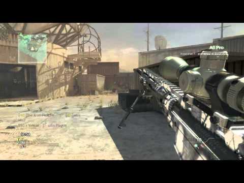 Collateral 20 - MW3 - Dome - (RAW FILE)