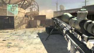 Collateral 20 - MW3 - Dome - (RAW FILE)