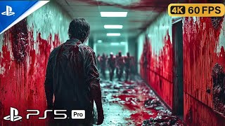 أفضل 13 لعبة زومبي في عالم مفتوح يجب عليك لعبها قبل أن تموت. screenshot 5