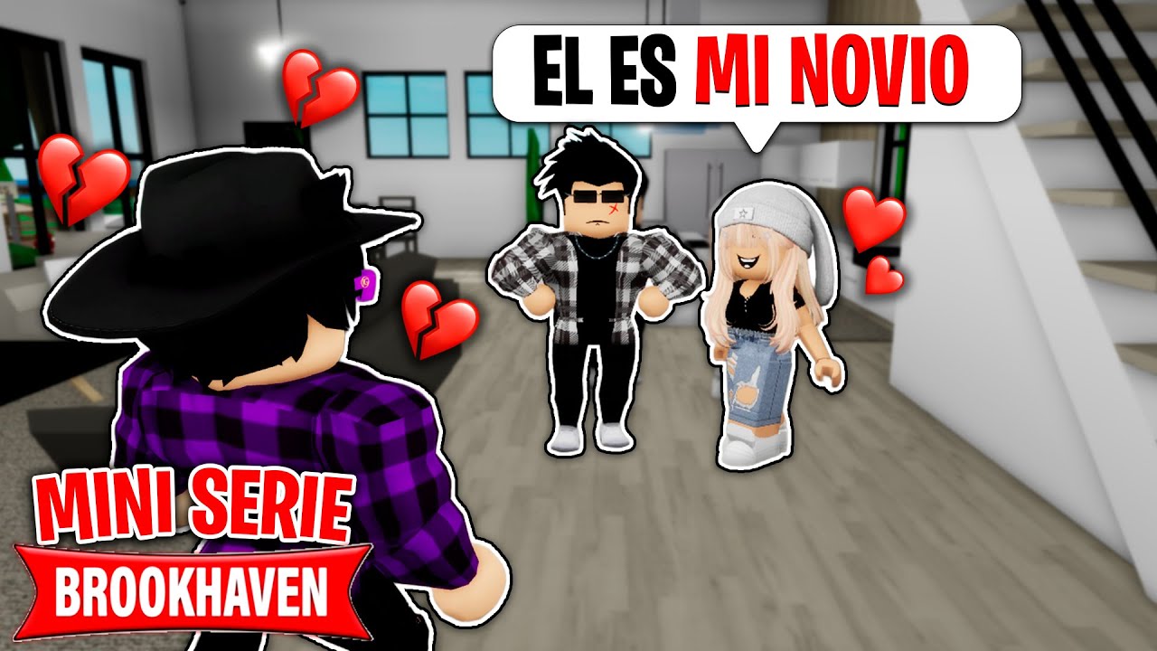UN AMOR DE ESCUELA #2🥰🏫 | Mi CRUSH me HIZO ESTO...