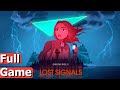 Oxenfree 2 Lost Signals - Full game Playthrough (Gameplay)