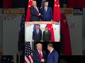 Trump Says Xi Summit May Be Delayed Iran War And Strait Of Hormuz Crisis Dominate Talks News9