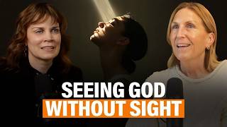 Bullied, Isolated, and Blind… But God Had A Plan