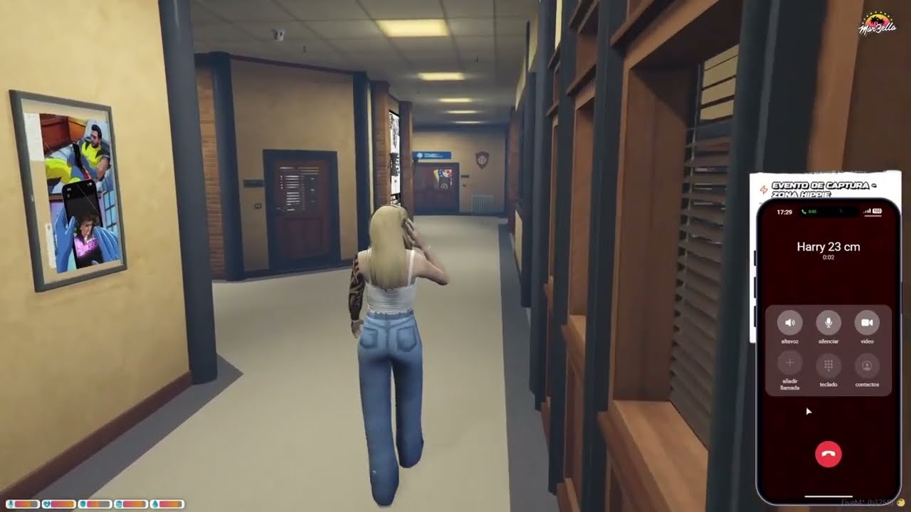 IRIS REVELÓ LO QUE MÁS LE GUSTA DE HARRY ( nexxuz ) 😱🤣