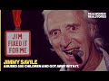 How jimmy savile used power  fame to abuse children for decades