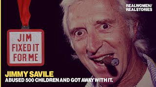 How Jimmy Savile used power & fame to abuse children for decades