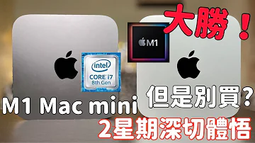Quando usciranno i nuovi Mac mini?