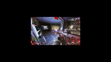 Aim assist on MnK  #apexlegends #apex #apexlegendsclips
