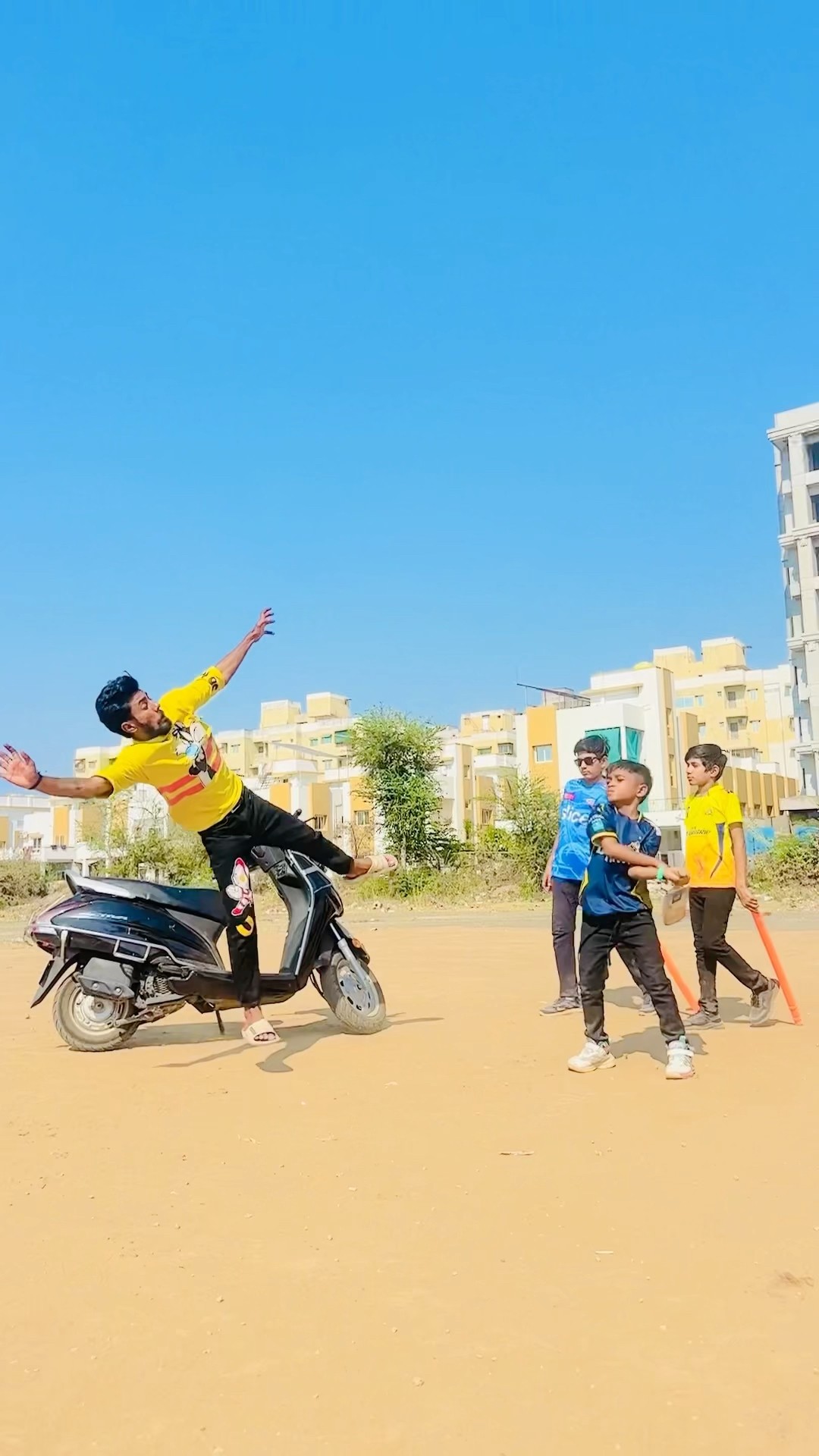 Attitude Boy?|| #tappuparmar #yadavbrand2song #trending #attitude