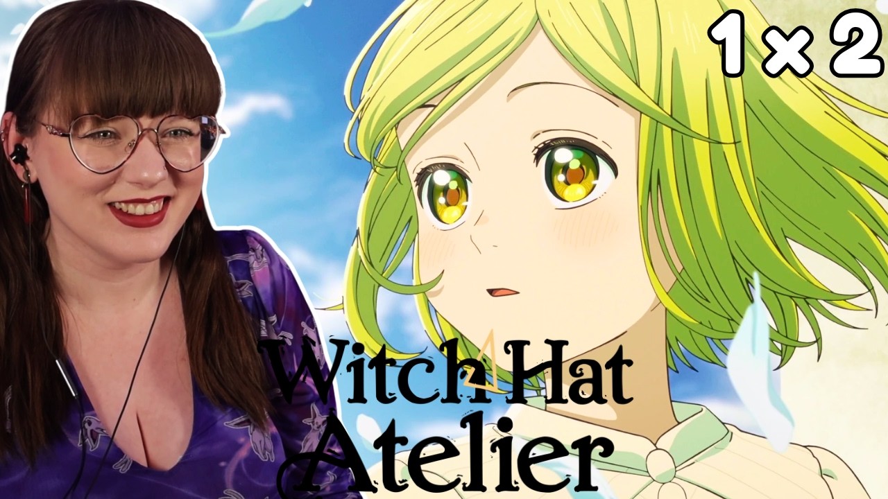 Magic as a Regulated Tool in Witch Hat Atelier