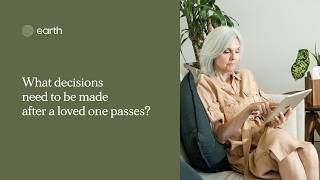 What Happens After Someone Passes: Legal Steps, Family Decisions, and How a Funeral Provider Helps