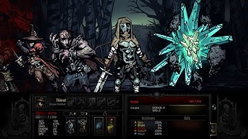 Darkest Dungeon: The Color of Madness Ep.35 (The Miller)