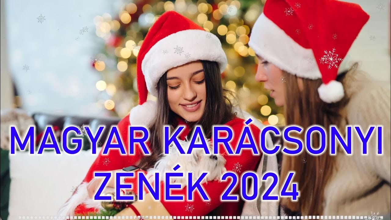 Legszebb magyar karácsonyi dalok (válogatás)🎄 A 50 Legjobb magyar