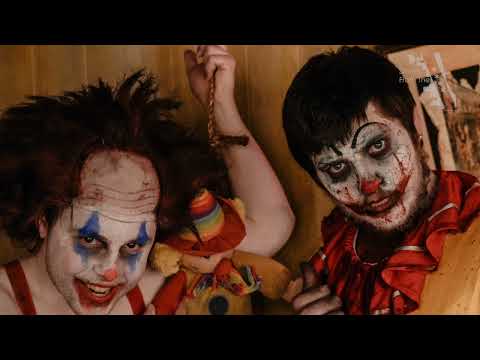 A Haunted House Like No Other: Terror Roulette In South Barrington