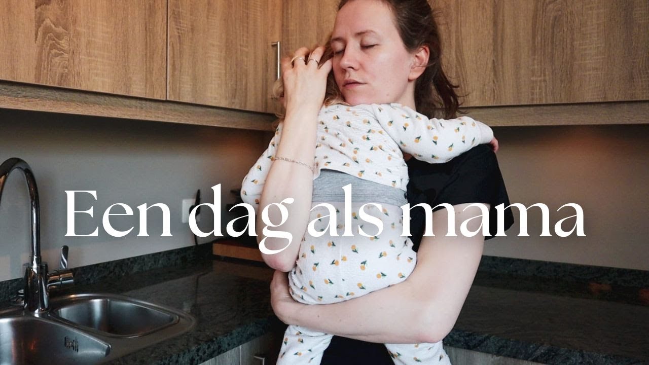 Een gewone vrijdag als moeder (& ik zit een beetje in een dipje)