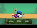 YouTubersblocks™ Outro End Credits