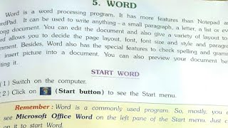 Famous 5. Word /  Question answer / 5th standard / Computer... Net Worth