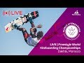 LIVE | Freestyle World Kiteboarding Championships | Dakhla, Morocco | Saturday 10th November