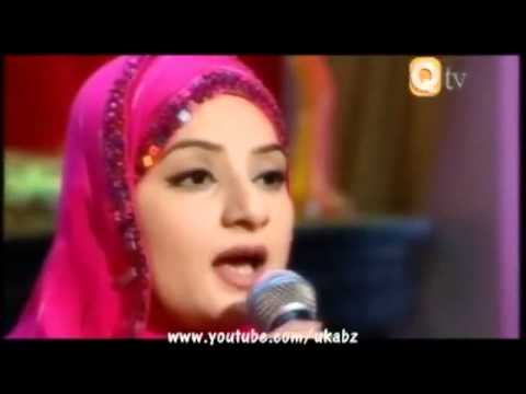 Kbhi To Kismat Khulay Gi Meri (HOORIA)