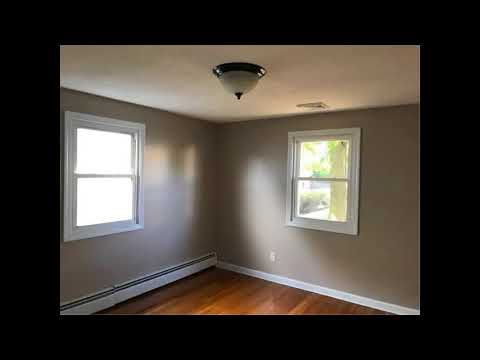 12 Pond St, Pawtucket, RI home video tour