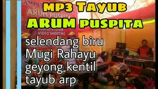 Full album tayub | Arum Puspita pacitan