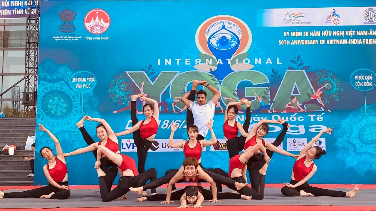 Shiv sama rhe mujhe me yoga music 