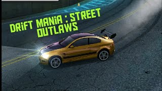 Drift Mania : Street Outlaws Android Gameplay TF3IX GAMING screenshot 4