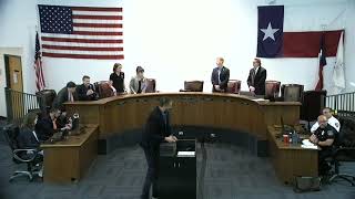 May 13, 2026 City Council Meeting