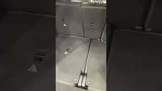 Mercedes Eqb  Trunk Space Overview