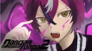 CASE 4 TRIAL! [Danganronpa 2: Goodbye Despair]【NIJISANJI EN | Doppio Dropscythe】